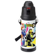 キャラクターグッズ 仮面ライダーゼロワン ダイレクトステンレスボトル480ml