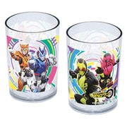 仮面ライダーゼロワン タンブラーコップ200ml2P [キャラクターグッズ]