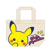 PMAP1359K マチ付バッグ ポケットモンスター ガーリー [キャラクターグッズ]