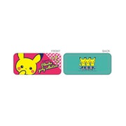PMST1346 カンペンケース ポケットモンスター ガーリー [キャラクターグッズ]