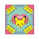 PMTW1352 ハンドタオル ポケットモンスター ガーリー [キャラクターグッズ]