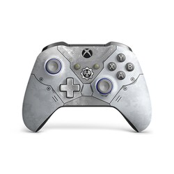 ヨドバシ Com マイクロソフト Microsoft Xbox ワイヤレス コントローラー Gears 5 リミテッド エディション コントローラー 通販 全品無料配達