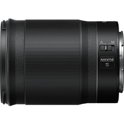 ヨドバシ.com - ニコン NIKON NIKKOR Z 85mm f/1.8 S [単焦点レンズ S ...