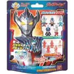 ヨドバシ.com - バンダイ BANDAI びっくらたまご ウルトラマン タイガ ウルトラヒーロー大集合4 1個 [コレクショントイ]  通販【全品無料配達】