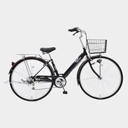 シティサイクル ステルス 完組 C80M FVPT266NNE