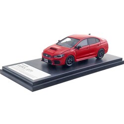 初売りセール ヨドバシ.com STI WRX スバル HS241RE1/43 ハイストーリー - ミニカー