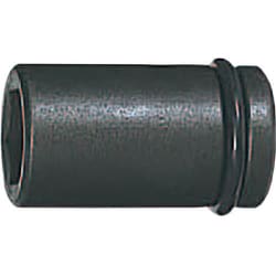 0095-5028 [HiKOKI ロングソケット組 17mm 60L 四角寸法19.0]
