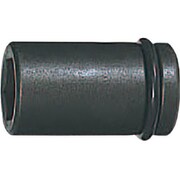 0095-5030 [HiKOKI ロングソケット組 21mm 60L 四角寸法19.0]