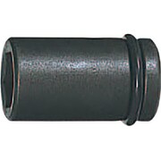 0095-5031 [HiKOKI ロングソケット組 22mm 60L 四角寸法19.0]