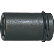 0095-5141 [HiKOKI ロングソケット組 17mm 52L 四角寸法12.7]