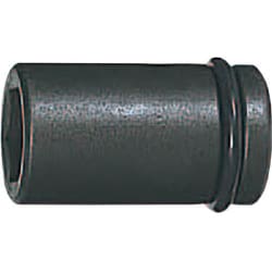 0095-5147 [HiKOKI ロングソケット組 26mm 75L 四角寸法12.7]