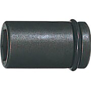 0095-5151 [HiKOKI ロングソケット組 21mm 75L 四角寸法12.7]