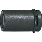 0098-5195 [HiKOKI 六角ソケット組 27mm 40L 四角寸法12.7]