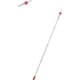 佐藤 アルコール棒状温度計 0～150℃ 30cm (0280-00) 0280-00