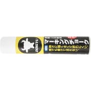 02939 [DOGYU マーキングチョーク太型25mm(白)]