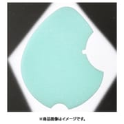 03117 [シゲマツ 電動ファン付き呼吸用保護具 インナースポンジ2/10個]