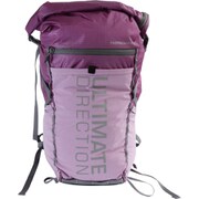 FASTPACKHER 30 80467019 LAVENDER X/Sサイズ [トレイルランニング用ザック]