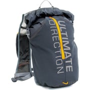 FASTPACK 15 80457118 GRAPHITE M/Lサイズ [アウトドア系 小型デイパック]