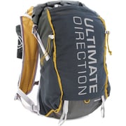 FASTPACK 25 80456517 GRAPHITE S/Mサイズ [トレイルランニング用ザック]