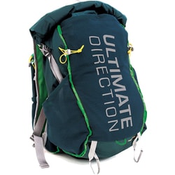 ultimate direction fastpack 35 トレランザック - 登山用品