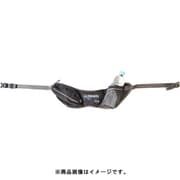 STRIDER JOG ARU4035 Black [トレイルランニング用小物]