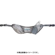 STRIDER JOG ARU4035 Gray [ランニング小物]