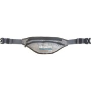 HIP BELT JOG ARU4038 Gray [ランニング ランナーポーチ]