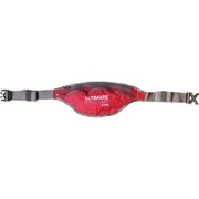 HIP BELT JOG ARU4038 Red [ランニング ランナーポーチ]