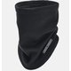 UA Storm Fleece Gaiter 1318485 BLK/BLK/WHT [ランニング グローブ]