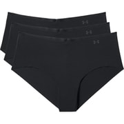PS Hipster 3Pack 1325616 BLK/BLK/BLK（001） LGサイズ [アンダーウェア レディース]