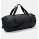 UA Sportstyle Duffel 1316576 BLK/BLK/BLK（002） [ダッフルバッグ]