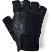 M Training Glove 1328620 BLK/BLK/PCG（001） XLサイズ [トレーニング グローブ メンズ]