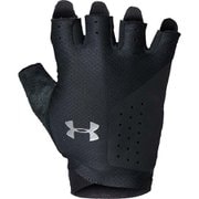 ウィメンズ トレーニンググローブ Women's Training Glove 1329326 Black/Silver(001) SMサイズ [トレーニング グローブ レディース]