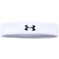パフォーマンス ヘッドバンド Performance Headband 1276990 White/Black(100) [スポーツウェア アクセサリ ヘッドバンド]