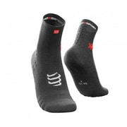 PRORACING SOCKS V3 - RUN HIGH RSHV3-9999-T1 BLACK サイズT1 [ランニング小物]