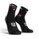 PRORACING SOCKS V3 - RUN HIGH RSHV3-9999-T2 BLACK サイズT2 [ランニング小物]