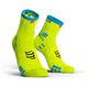 PRORACING SOCKS V3 - RUN HIGH RSHV3-FL1100-T2 FLUO YELLOW サイズT2 [ランニング小物]