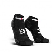 PRORACING SOCKS V3.0 Run Low RSLV3-9999-T1 BLACK サイズT1 [ランニング小物]