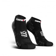 PRORACING SOCKS V3.0 Run Low RSLV3-9999-T2 BLACK サイズT2 [ランニング小物]