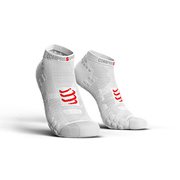 PRORACING SOCKS V3 - RUN LOW RSLV3-0000-T4 WHITE サイズT4 [ランニング小物]