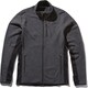 M DESCENDER LS ZIP XS ジェットH [アウトドア フリース・セーター]