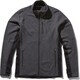 ディセンダー ロングスリーブ ジップ DESCENDER LS ZIP IA51901 （JE）ジェットヘザー Sサイズ [アウトドア フリース メンズ]