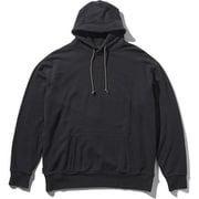 リアルフリース プルオーバー M REAL FLEECE PULLOVER IA51980 （DM）ディープミッドナイト Sサイズ [アウトドア フリース メンズ]