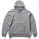 リアルフリース プルオーバー M REAL FLEECE PULLOVER IA51980 （ME）メトロヘザー Sサイズ [アウトドア フリース メンズ]