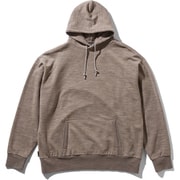 リアルフリース プルオーバー M REAL FLEECE PULLOVER IA51980 （TR）トレイルヘザー Mサイズ [アウトドア フリース メンズ]