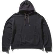 リアルフリース プルオーバー W REAL FLEECE PULLOVER IAW51980 （DM）ディープミッドナイト Mサイズ [アウトドア フリース レディース]