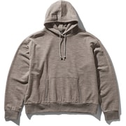 リアルフリース プルオーバー W REAL FLEECE PULLOVER IAW51980 （TR）トレイルヘザー Mサイズ [アウトドア フリース レディース]
