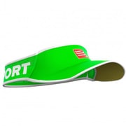 Visor ULTRALIGHT VISORV2-10 FLUO GREEN [スポーツアクセサリ サンバイザー]