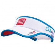 Visor VISOR08 WHITE [スポーツアクセサリ サンバイザー]
