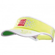 Visor VISOR12 FLUO YELLOW [スポーツアクセサリ サンバイザー]
